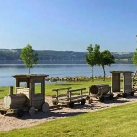 Kemping Mobilhome 4 Etoiles - Parc Aquatique - Eeeaha *