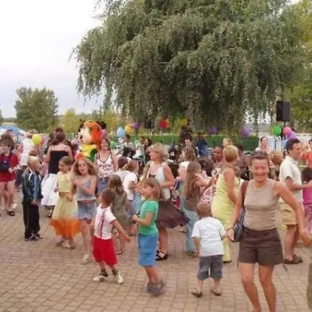 Mobilhome 4 Etoiles - Parc Aquatique - Eeeaha Camping Canet-de-Salars